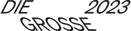 Die Große 2023